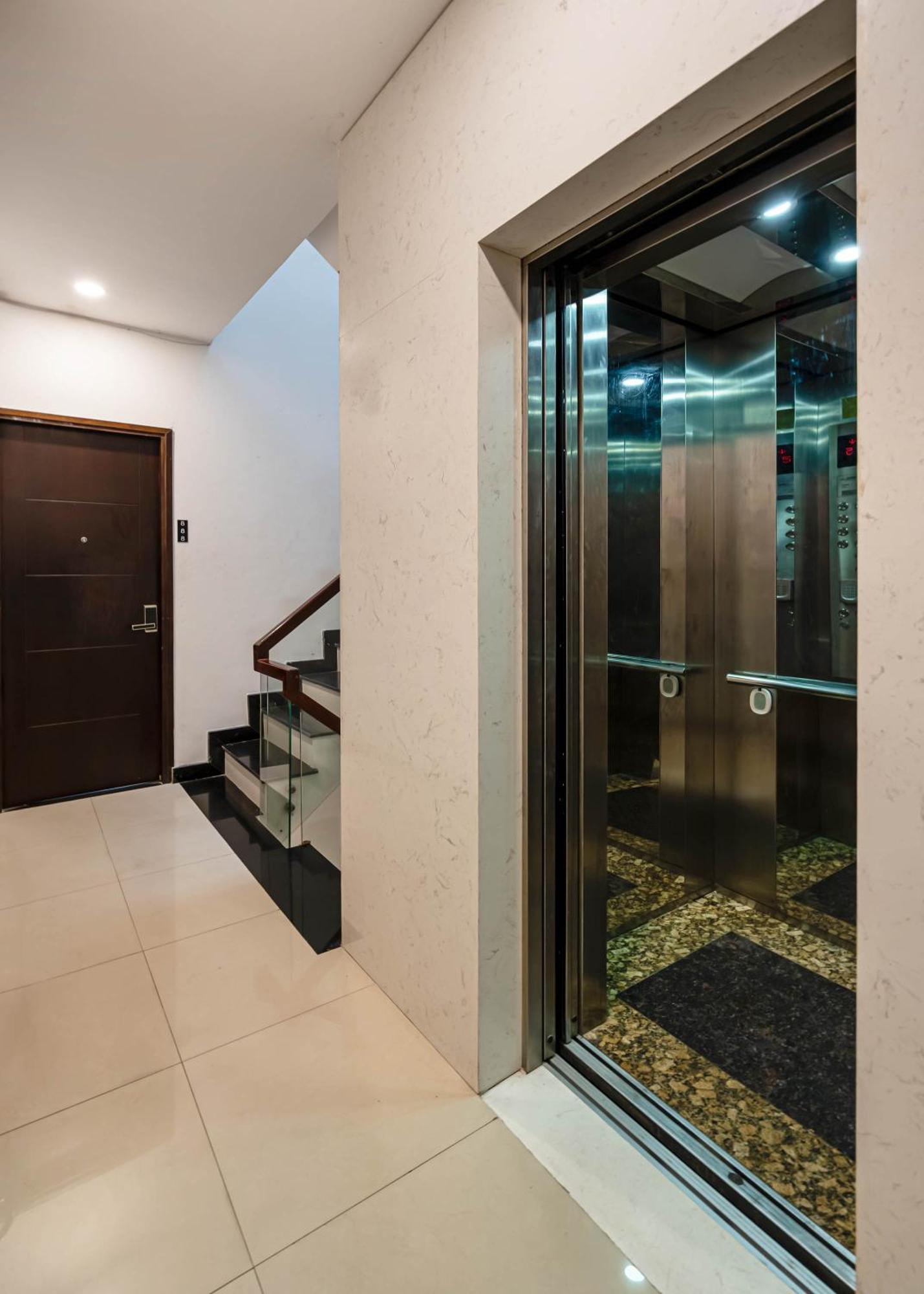 Guest house We Ton That Tung Ho Chi Minh City