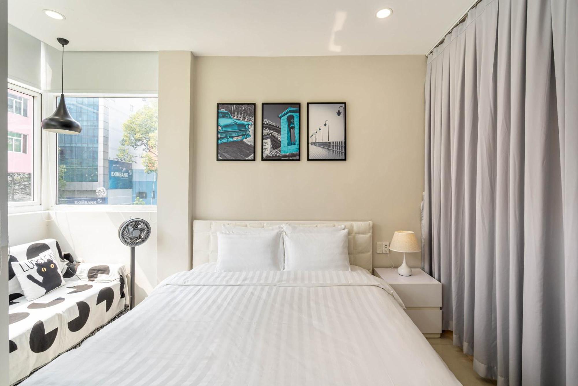 We Ton That Tung Guest house *